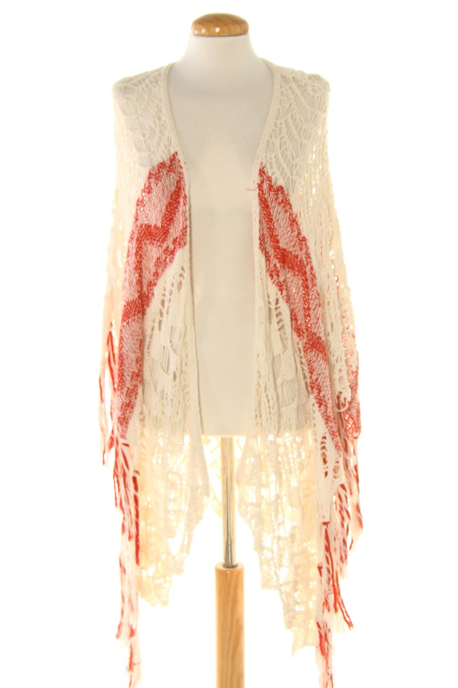 Kimono Stradivarius de la taille M, de couleur imprimés