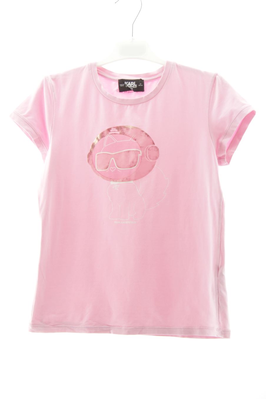 T-shirt Karl Lagerfeld de la taille 12 ans