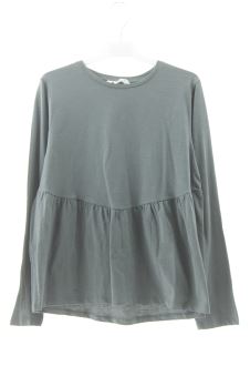 Camiseta de manga larga 11 años Mango