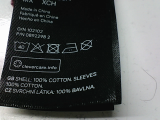 Vestido casual de H&M de la talla XS, de color negro