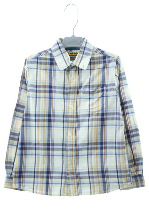 Camisa de manga larga