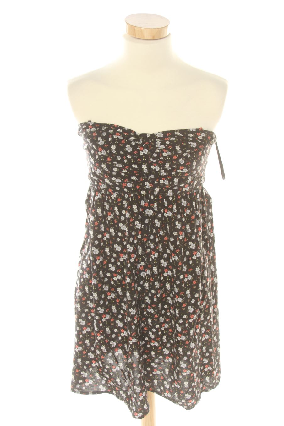 Robe casual Cache cache de la taille XS, de couleur fleurs
