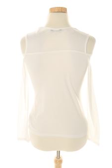 T-shirt à manches longues XS Sisley