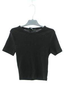 T-shirt 9 ans new look