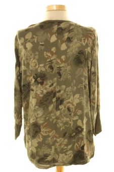 Blouse à manches longues S Colloseum