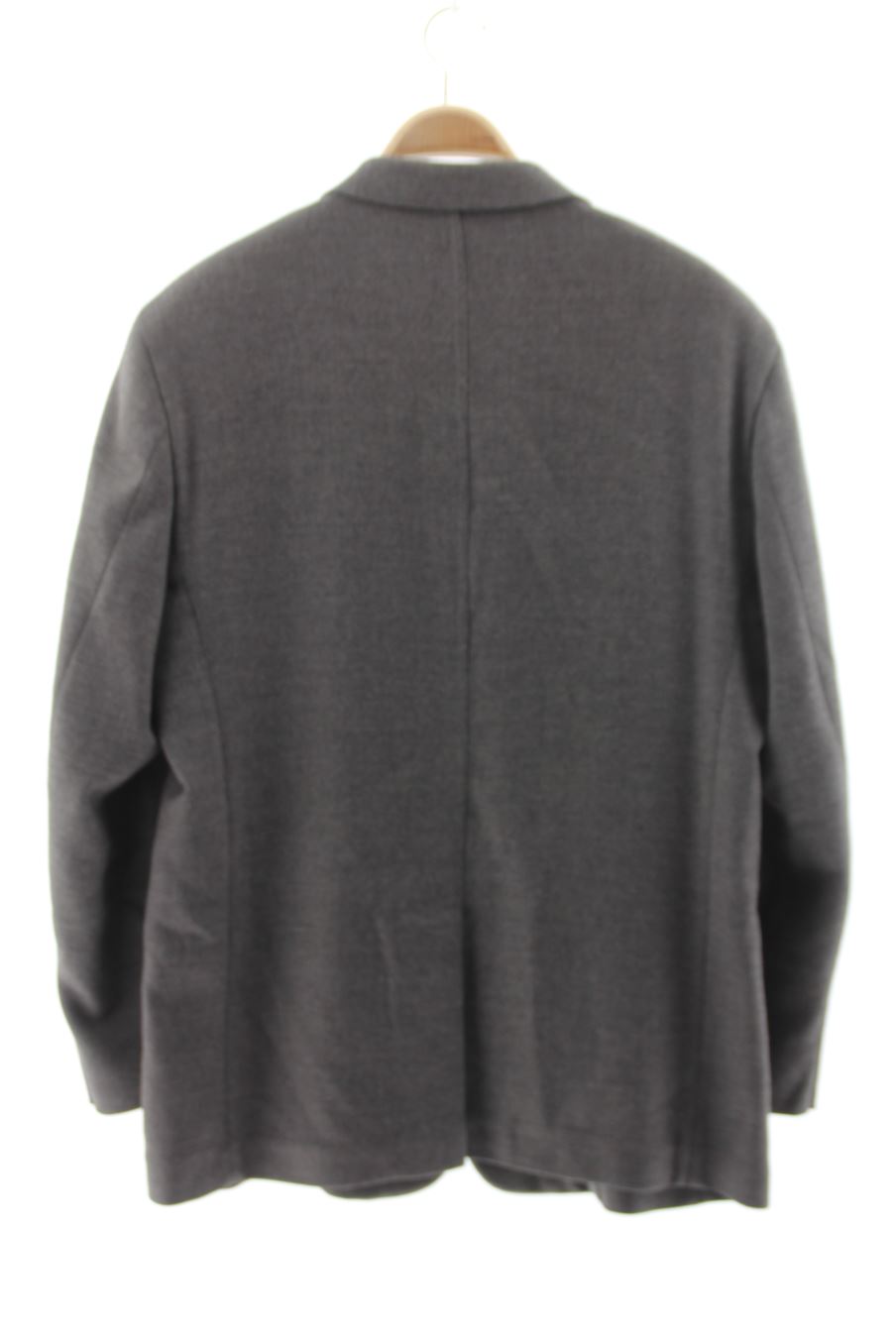 Americana de Cortefiel de la talla XXL