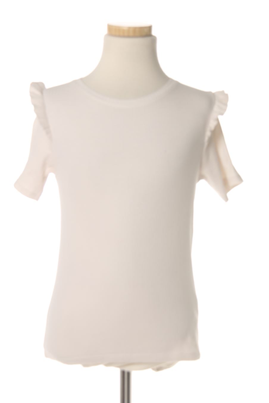 T-shirt Zara de la taille 11 ans de seconde main