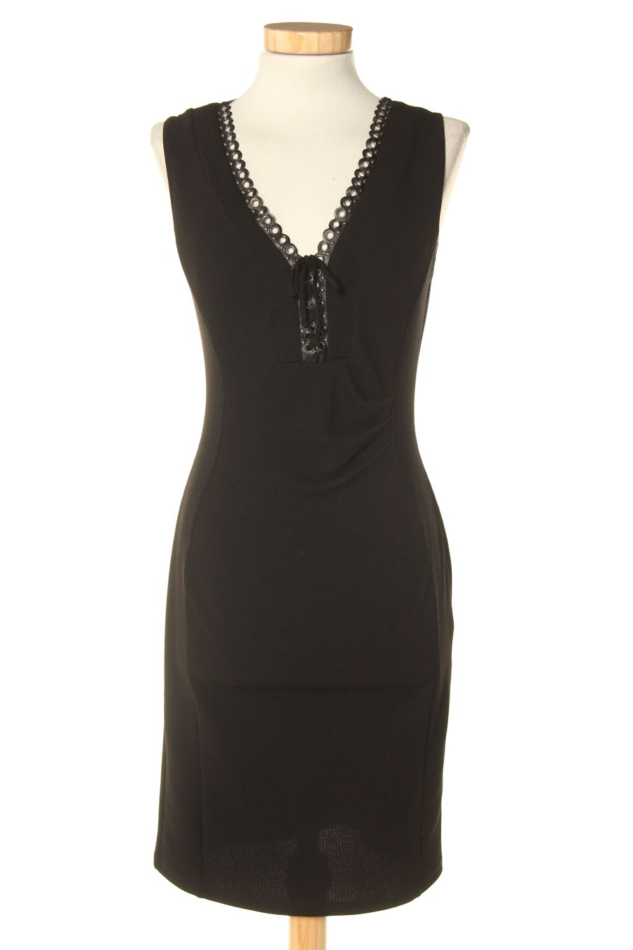 Robe Morgan de toi de la taille S de couleur noir