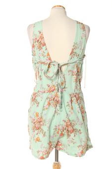 Einfaches Kleid XS F&F