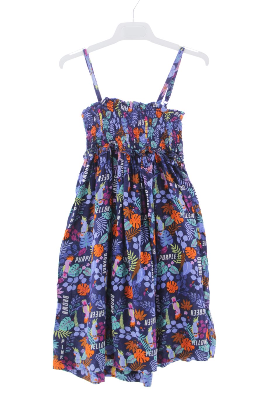 Robe UBS2 de la taille 12 ans