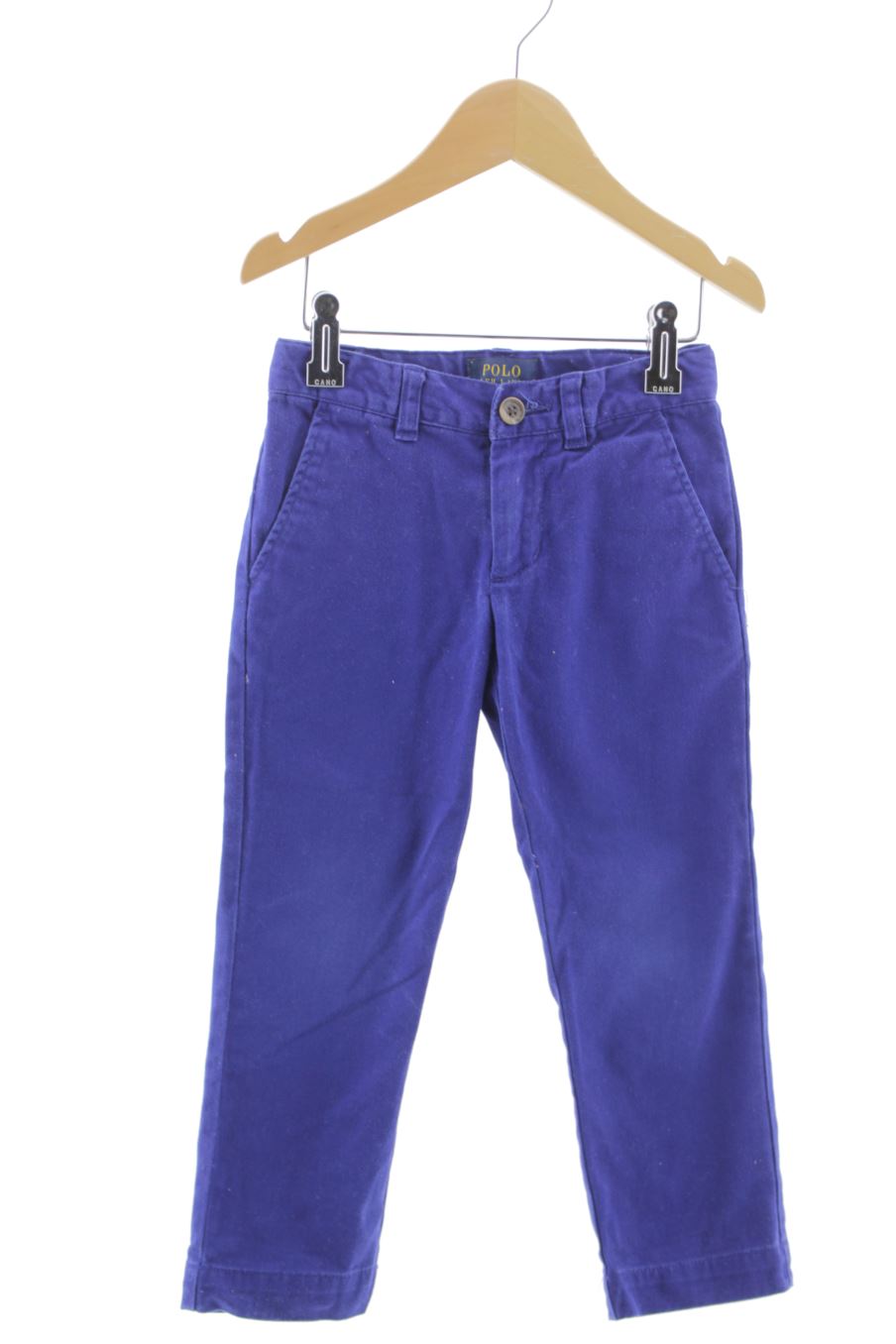 Pantalon Polo Ralph Lauren de la taille 3 ans de seconde main
