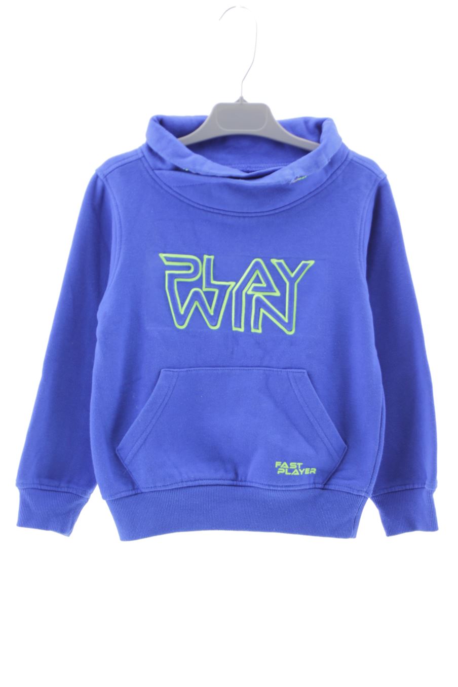 Sudadera de La Halle de la talla 6 años de segunda mano