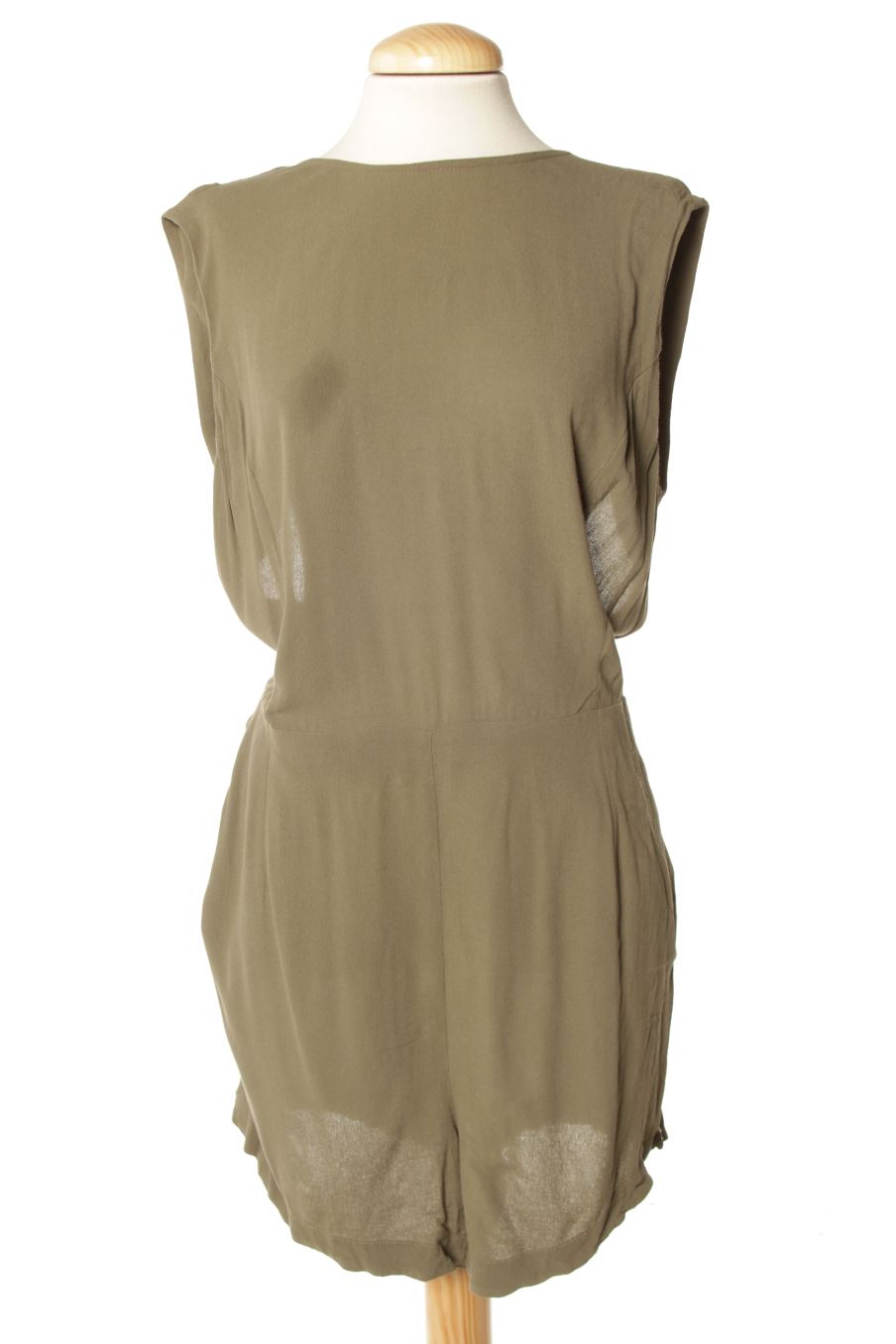 Monos de Banana moon de la talla 42, de color verde