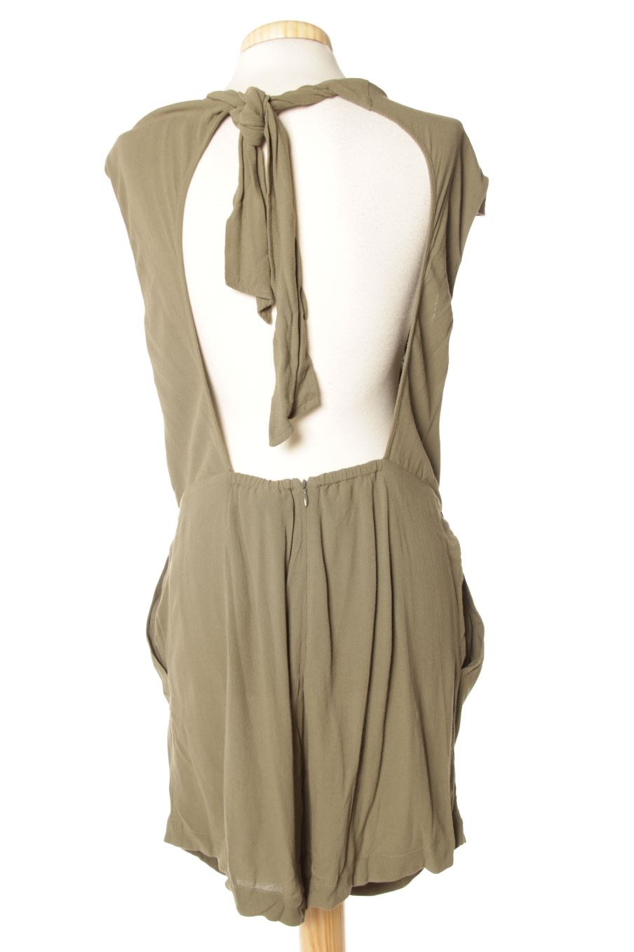 Monos de Banana moon de la talla 42, de color verde