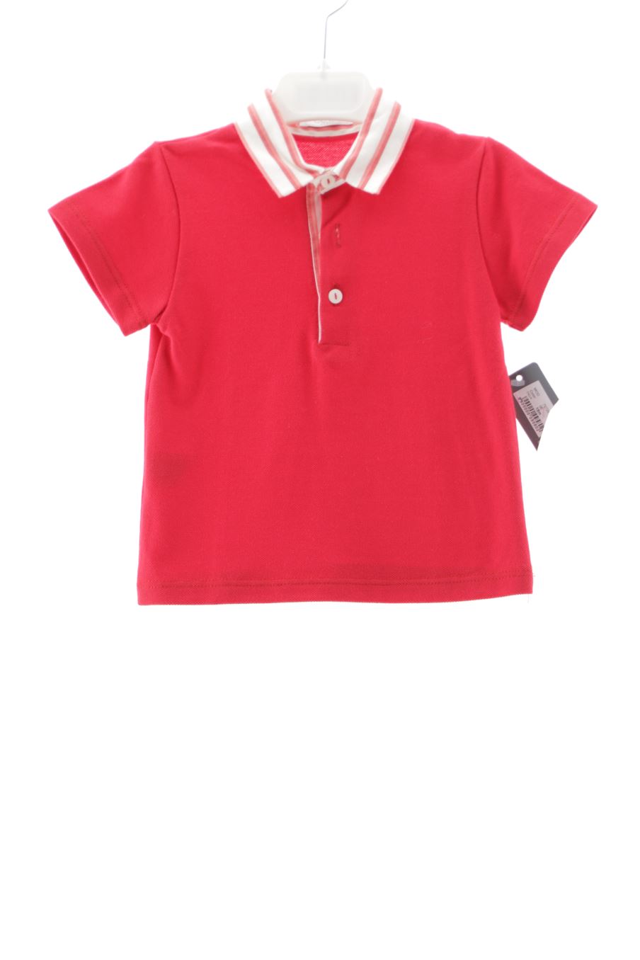 Polo Coco acqua de la taille 18 mois avec une etiquette