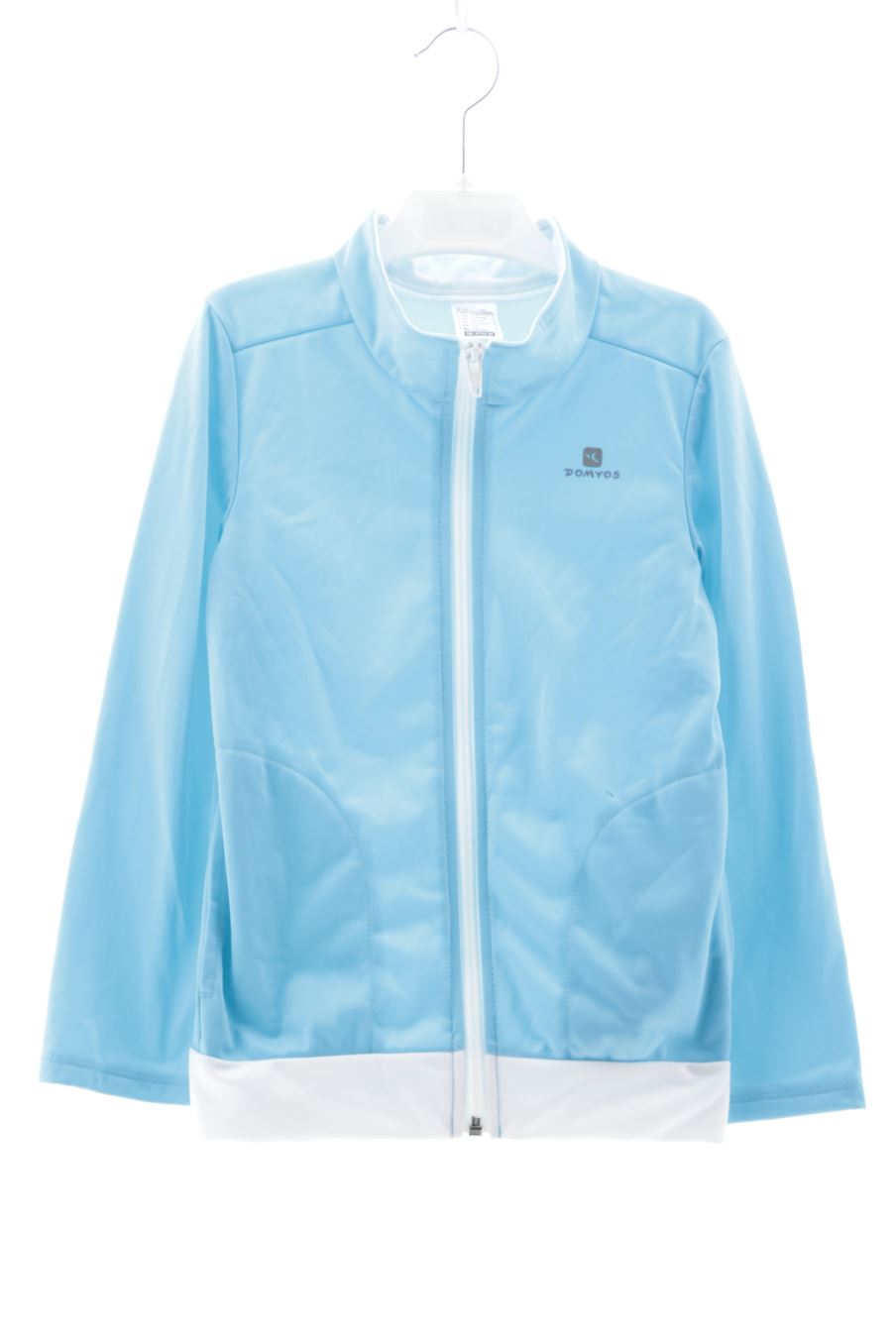 Sudadera de Decathlon de la talla 5 anos de segunda mano