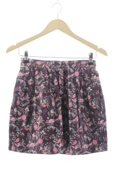 Jupe 36 Stradivarius, photo 1 sur 2