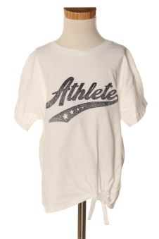 Kurzärmeliges T-Shirt 134 Mango