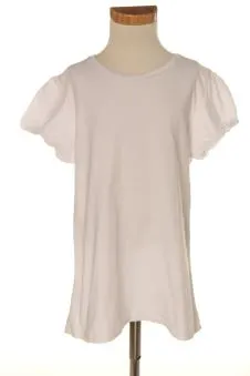 Camiseta 10 años PERCENTIL