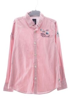 Camicia a maniche lunghe 10 anni Gaastra