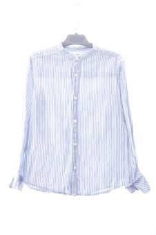 Chemise manches longues 8 ans Mango