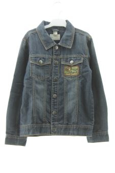 Jacke 152 Tape à l`oeil