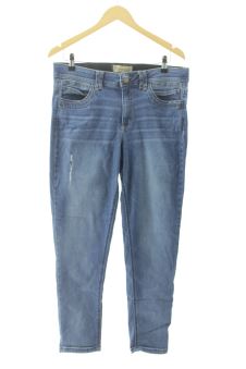 Jeans 40 Democracy