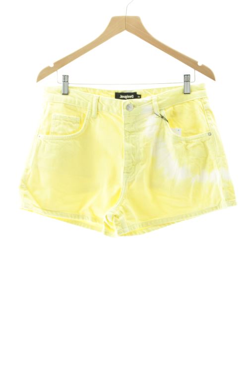Pantaloni corti
