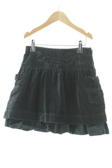 Aufwändiger Rock 128 DKNY