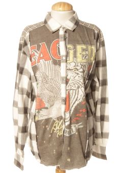 Camicia M Desigual, foto 1 di 2