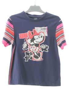 Camiseta 9 años Desigual
