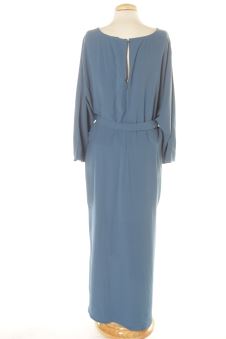 Vestito casual XXL Violeta (by Mango )
