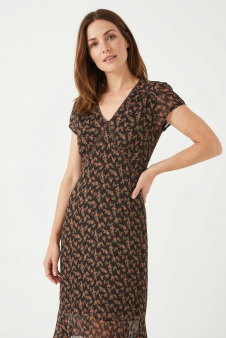 Vestido casual M Caroll