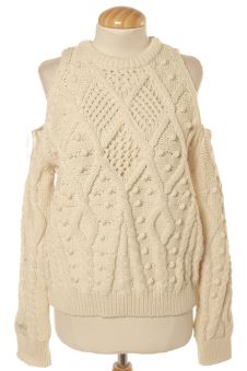 Maglione S Zara