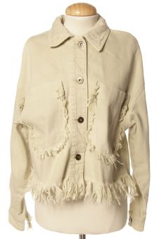 Cazadora XS Pull & Bear