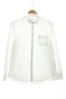 Camisa manga larga L Milano