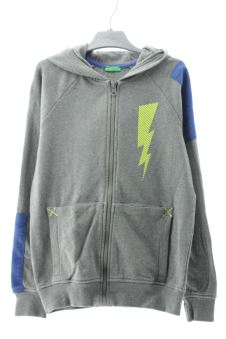 Sweatshirt 8 ans Benetton