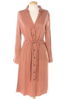 Vestido casual 36 Camaieu