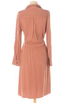 Vestido casual 36 Camaieu