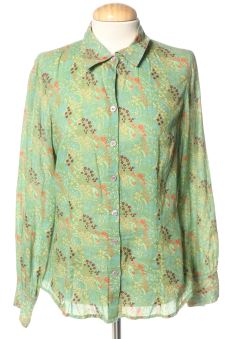 Chemise 40 Trucco