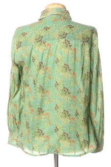 Chemise 40 Trucco