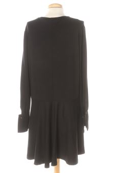 Robe casual L Zara