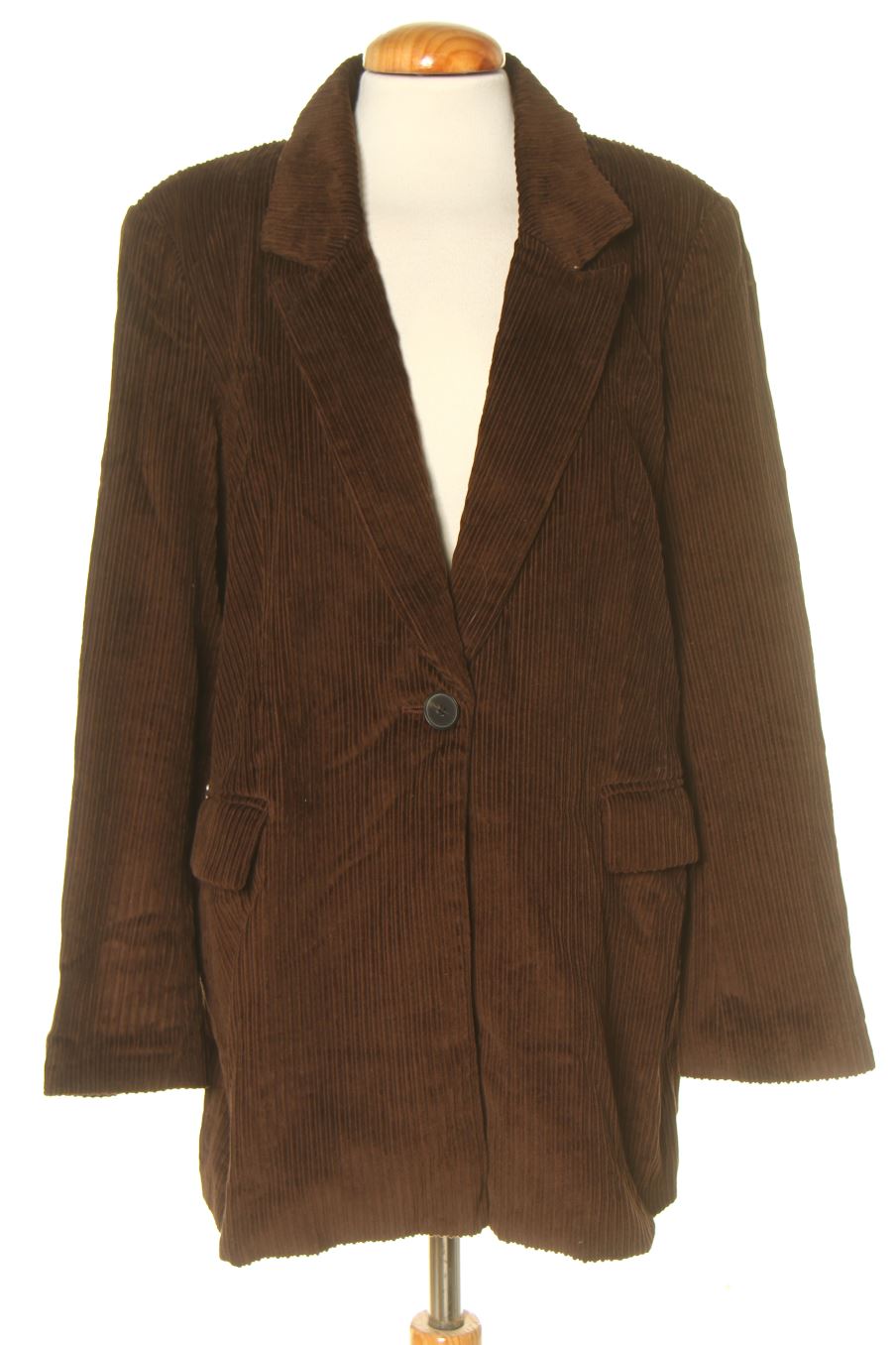 Blazer Vero moda de la taille L, de couleur marron