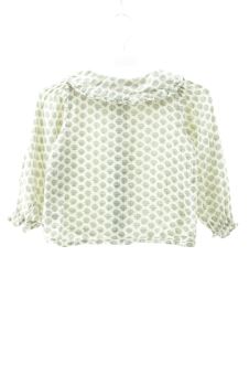 Blouse à manches longues 3 ans Unit