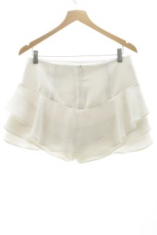 Pantaloni corti L Zara