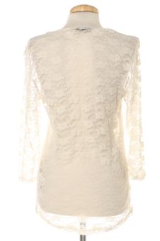 Blouse à manches longues S Amisu