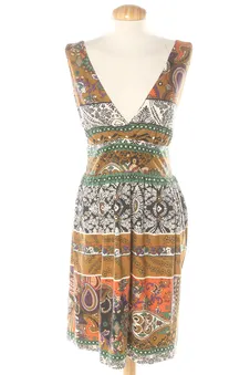 Vestido casual L Smash, foto 1 de 2