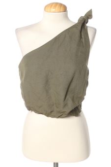 Top S Zara, foto 1 de 2