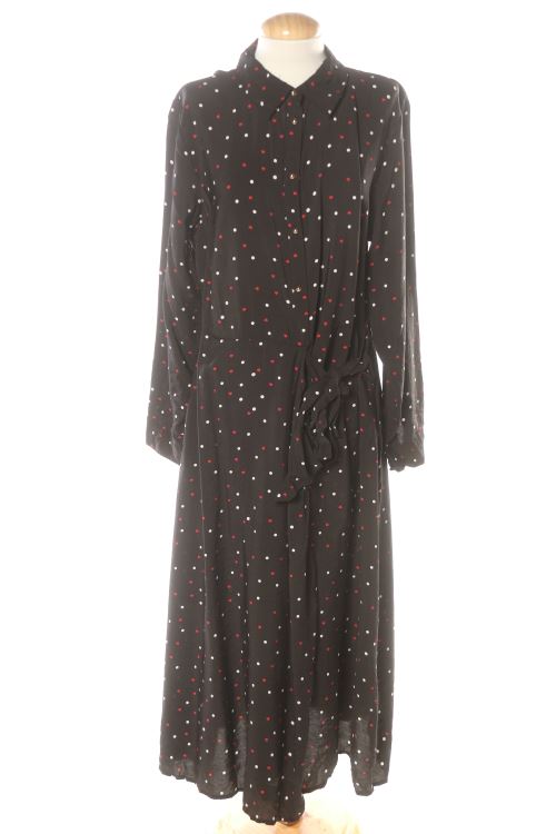 Einfaches Kleid