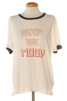 Camiseta L Pepe Jeans, foto 1 de 2